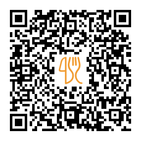 QR-code link para o menu de 토박이식당