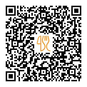 QR-code link para o menu de 카페온나