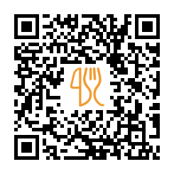 QR-code link para o menu de 후원