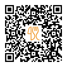 QR-code link para o menu de ひろ Xǐ