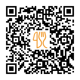 QR-code link para o menu de カフェマチルダ