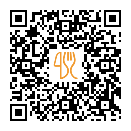 QR-code link para o menu de Xiǎo Chuān Jú