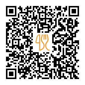 QR-code link para o menu de ひでか
