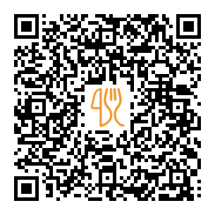 QR-code link para o menu de おさかな Jiā Zú Zá Yú Wū させぼ Wǔ Fān Jiē Diàn