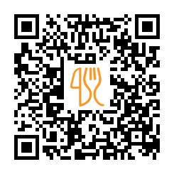 QR-code link para o menu de Egg Cafe