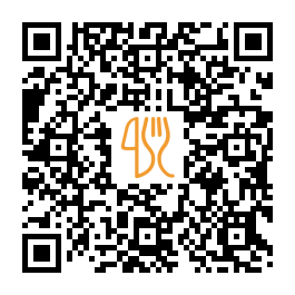 QR-code link para o menu de まつお