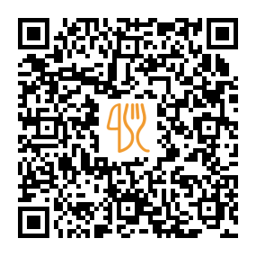 QR-code link para o menu de ばらえ Tíng Chún