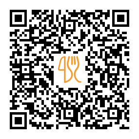 QR-code link para o menu de ひぜん Qián Jīng すし