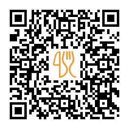 QR-code link para o menu de とんかつぽんこ