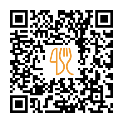 QR-code link para o menu de アイナカフェ