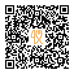 QR-code link para o menu de Vis-a-vis De Copain