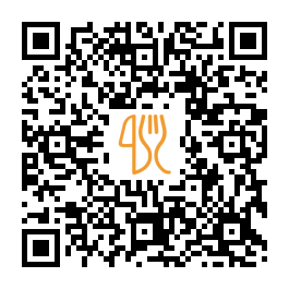 QR-code link para o menu de カフェ フィーノ