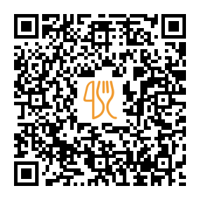 QR-code link para o menu de ダイニングカフェリップル