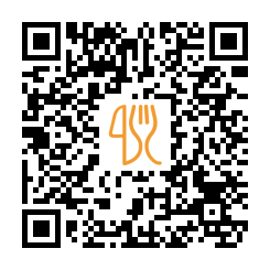 QR-code link para o menu de かんてき