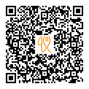 QR-code link para o menu de ホテルおかだ バイキング