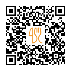 QR-code link para o menu de からし Wū