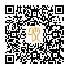 QR-code link para o menu de ビストロトシ