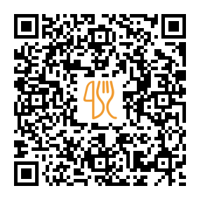 QR-code link para o menu de Bái Hè Tíng