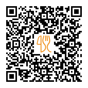 QR-code link para o menu de Cafe Dining Cococina