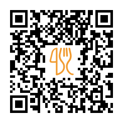 QR-code link para o menu de Wàn Dài