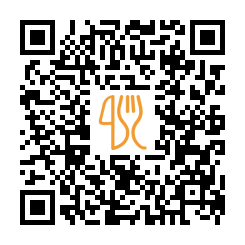 QR-code link para o menu de つむぎcafe