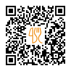 QR-code link para o menu de ハンプトン
