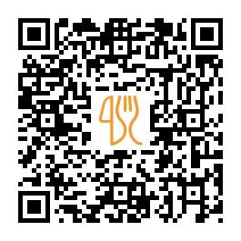 QR-code link para o menu de Cafe& Avalon