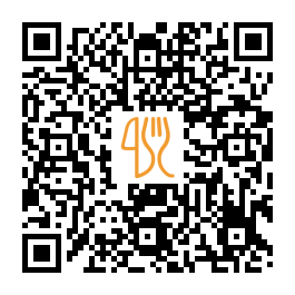QR-code link para o menu de ルイ・カフェテラス