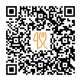 QR-code link para o menu de サスケ