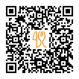 QR-code link para o menu de キッチンdive