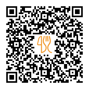 QR-code link para o menu de Cafe Kuromimi Lapin