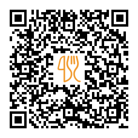 QR-code link para o menu de 구르미머무는
