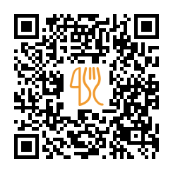 QR-code link para o menu de Asian