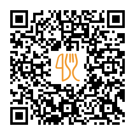QR-code link para o menu de タイレストランsala