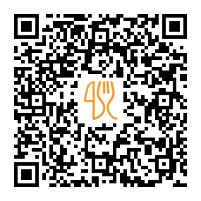 QR-code link para o menu de Sun Fish Kitchen