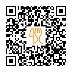 QR-code link para o menu de Flat Hill