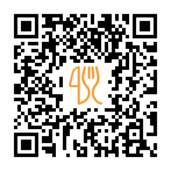 QR-code link para o menu de Cafe Mano