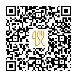 QR-code link para o menu de Air Force Bbq