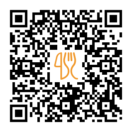 QR-code link para o menu de すし Hé