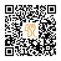 QR-code link para o menu de ごせき