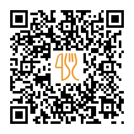 QR-code link para o menu de かめちゃん