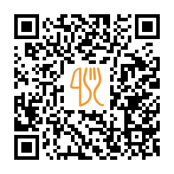 QR-code link para o menu de ならびや