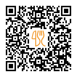QR-code link para o menu de ブランチ コーヒー