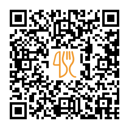 QR-code link para o menu de Gē Pēng ふじむら