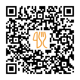 QR-code link para o menu de Fù Yì