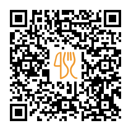 QR-code link para o menu de キッチンよつば