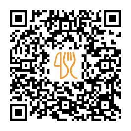 QR-code link para o menu de アリババ