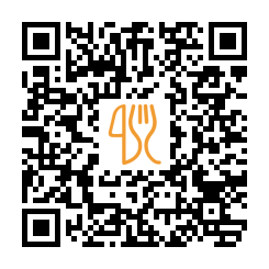QR-code link para o menu de おおたけ