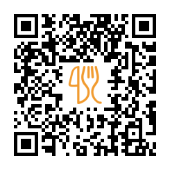 QR-code link para o menu de でんでん