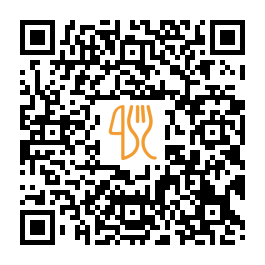 QR-code link para o menu de ラ・ナチュール